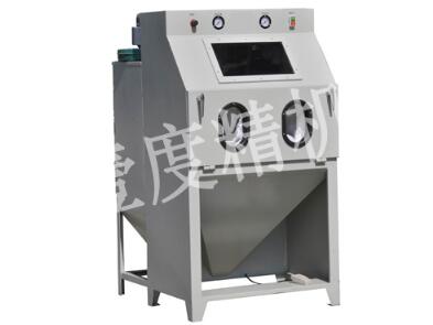 噴砂機(jī)這行競爭不停，這行改革蠢蠢欲動(dòng)